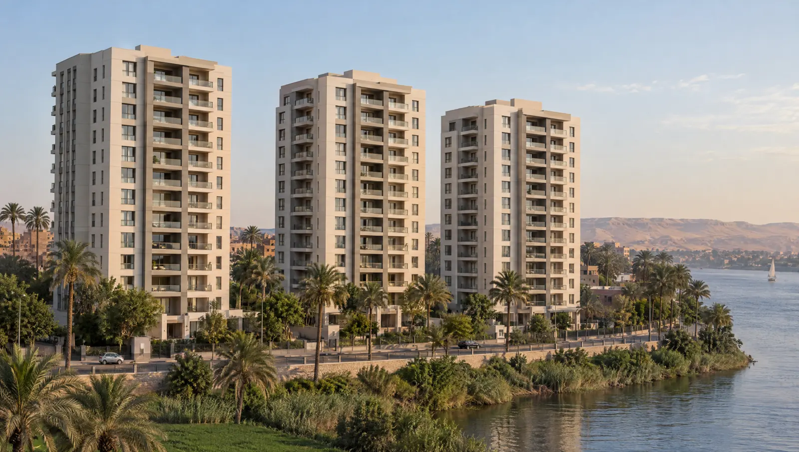Residential